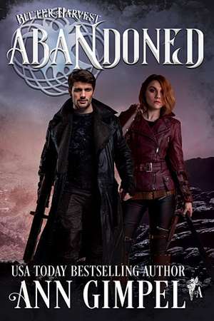 Abandoned by Ann Gimpel