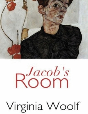 Jacob's Room (Annotated) by Virginia Woolf