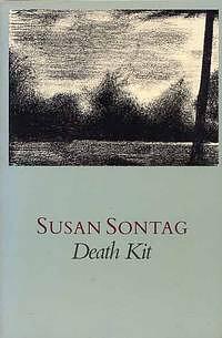 Death Kit by Susan Sontag