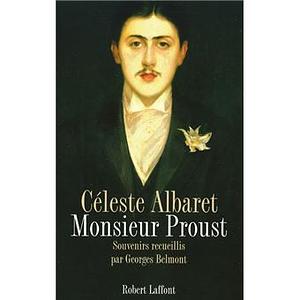 Monsieur Proust by Céleste Albaret