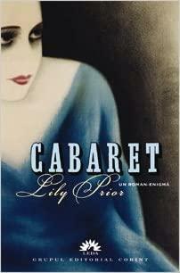 Cabaret by Lily Prior
