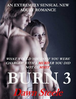 Burn 3 by Dawn Steele