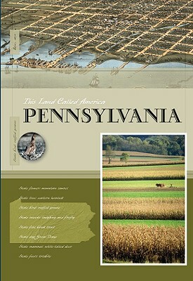 Pennsylvania by Jessica Gunderson