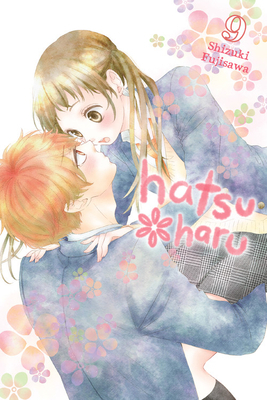 Hatsu*haru, Vol. 9 by Shizuki Fujisawa