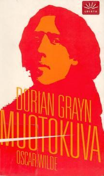 Dorian Grayn muotokuva by Oscar Wilde, Kai Kaila