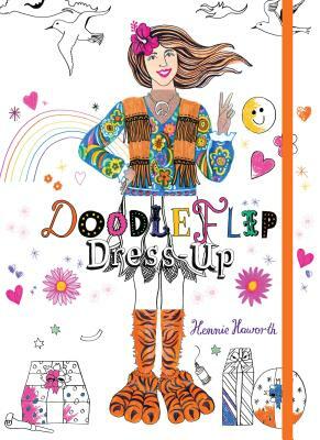 Doodleflip Dress-Up by 
