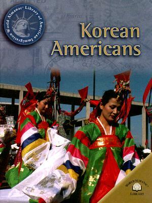 Korean Americans by Scott Ingram