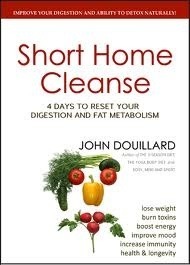 Short Home Cleanse by John Douillard