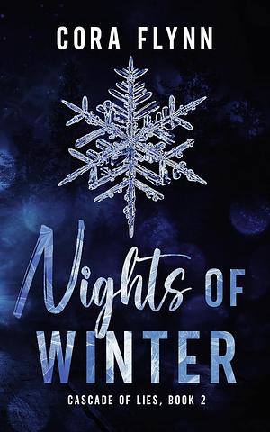 Nights of Winter by Cora Flynn
