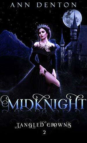 MidKnight by Ann Denton