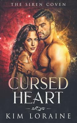Cursed Heart by Kim Loraine