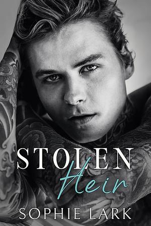 Stolen Heir by Sophie Lark