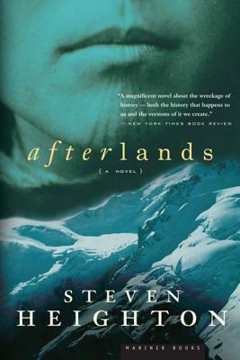 Afterlands by Steven Heighton
