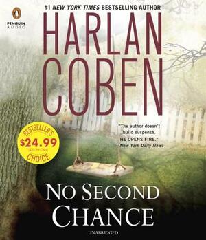 No Second Chance by Harlan Coben