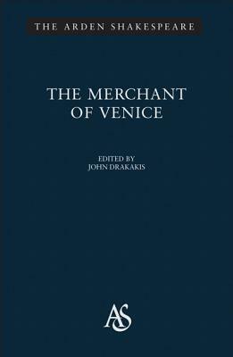 The Merchant of Venice: Third Series by William Shakespeare