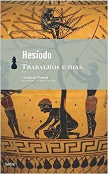 Trabalhos e Dias by Hesiod