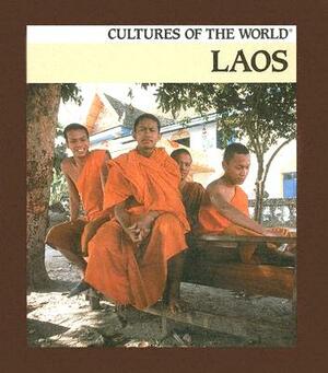 Laos by Stephen Mansfield