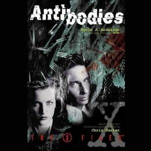 Antibodies by Kevin J. Anderson