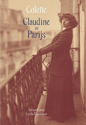 Claudine in Parijs by Colette