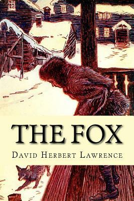 The Fox by D.H. Lawrence