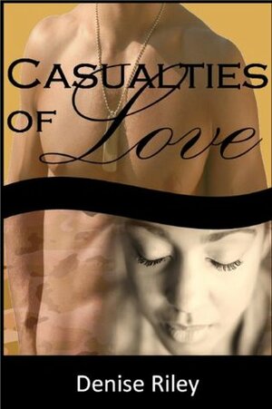 Casualties of Love by Denise Riley