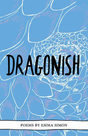 Dragonish by Emma Simon