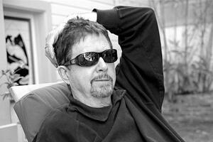 Conversations with Tom Robbins by 