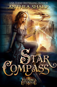 Star Compass by Anthea Sharp