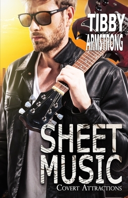 Sheet Music by Tibby Armstrong