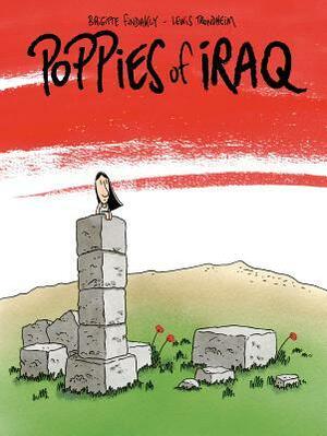 Poppies of Iraq by Brigitte Findakly, Lewis Trondheim