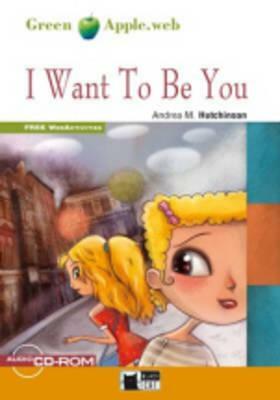 I Want to Be You+cdrom New by Collective