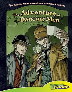 The Adventure of the Dancing Men by Vincent Goodwin