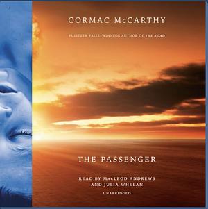 The Passenger by Cormac McCarthy