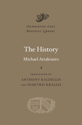 The History by Michael Attaleiates