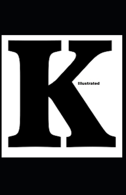 K Illustrated by Mary Roberts Rinehart