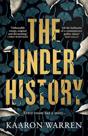 The Underhistory by Kaaron Warren
