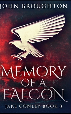 Memory of a Falcon by John Broughton