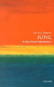 Jung: A Very Short Introduction by Anthony Stevens