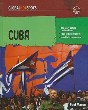 Cuba by Paul Mason