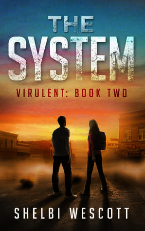 The System by Shelbi Wescott