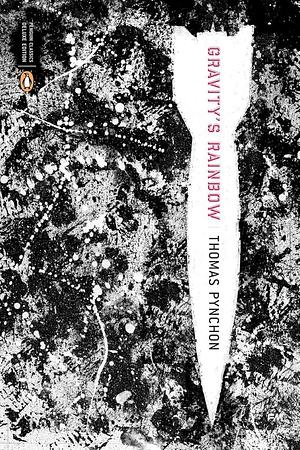 Gravity's Rainbow by Thomas Pynchon
