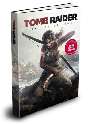 Tomb Raider Strategy Guide by Brady Games