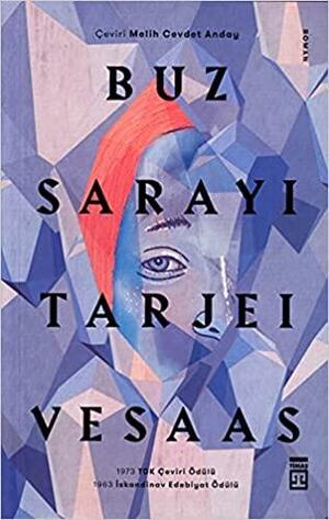 Buz Sarayı by Tarjei Vesaas