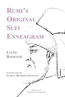 Rumi's Original Sufi Enneagram by Laleh Bakhtiar