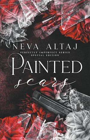 Painted Scars by Neva Altaj