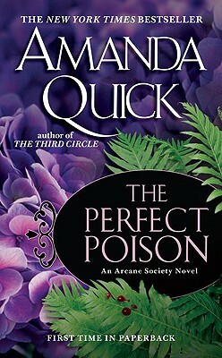 The Perfect Poison by Amanda Quick