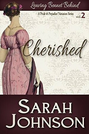 Cherished by Sarah Johnson