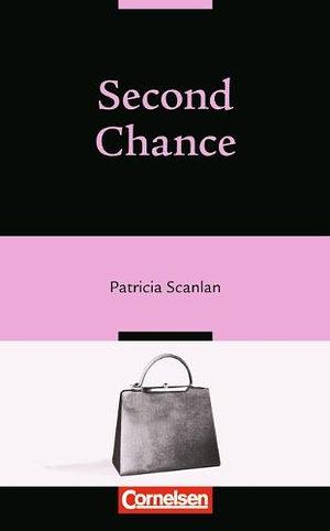 Open Door. Second Chance by Patricia Scanlan, Patricia Scanlan