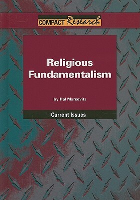 Religious Fundamentalism by Hal Marcovitz