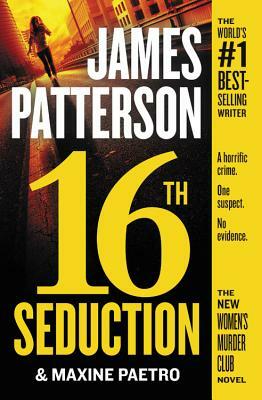 16th Seduction by James Patterson